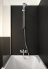  Hansgrohe Logis Jednouchwytowa bateria wannowa, natynkowa chrom 71400000